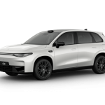 Leapmotor Ev Charging