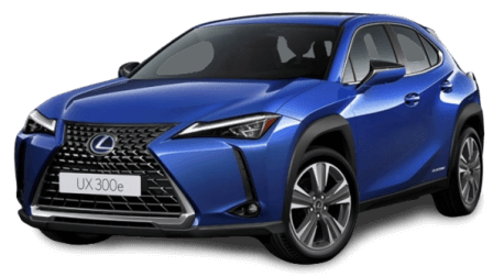 Lexus Main - EVSE Australia