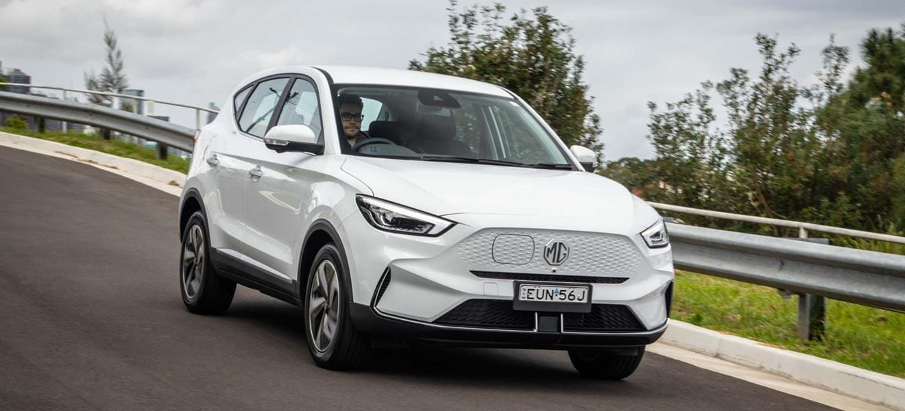 MG EV Charger & Accessories