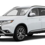 Mitsubishi Qutlander Phev - EVSE Australia