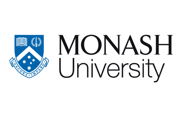Monash University Logo