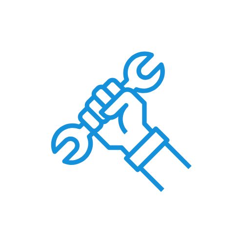 Ongoing Maintenance And Monitoring Of Chargers