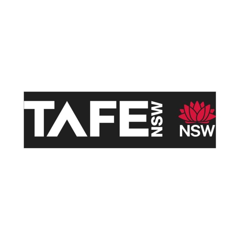 Tafe Nsw Logo