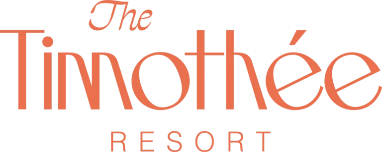 Timothee Resort Logo