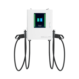 Titan Ev Charger