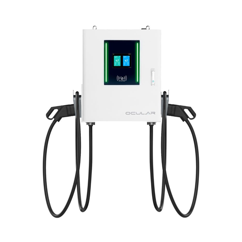 Titan Ev Charger