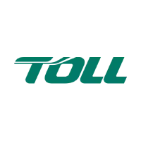 Toll Group Logo