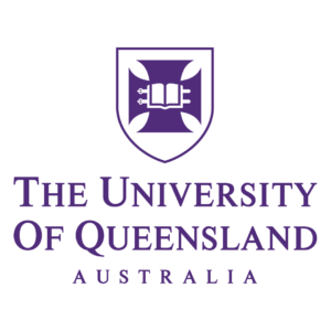University Of Qld Logo