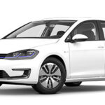 Volkswagen E Golf