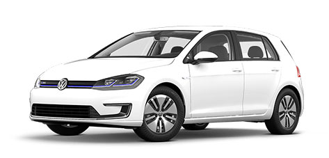 Volkswagen E Golf