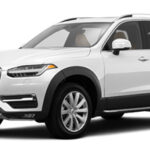 Volvo Xc90 T8