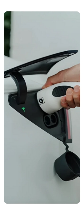 Public Ev Charging