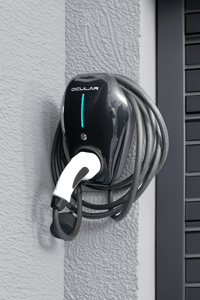 Level 2 EV Charger