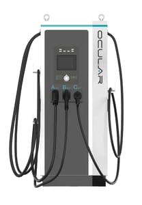 120kw Titan Combi
