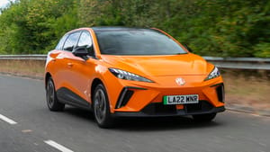 Which Electric Vehicle can you get for under 60K? 