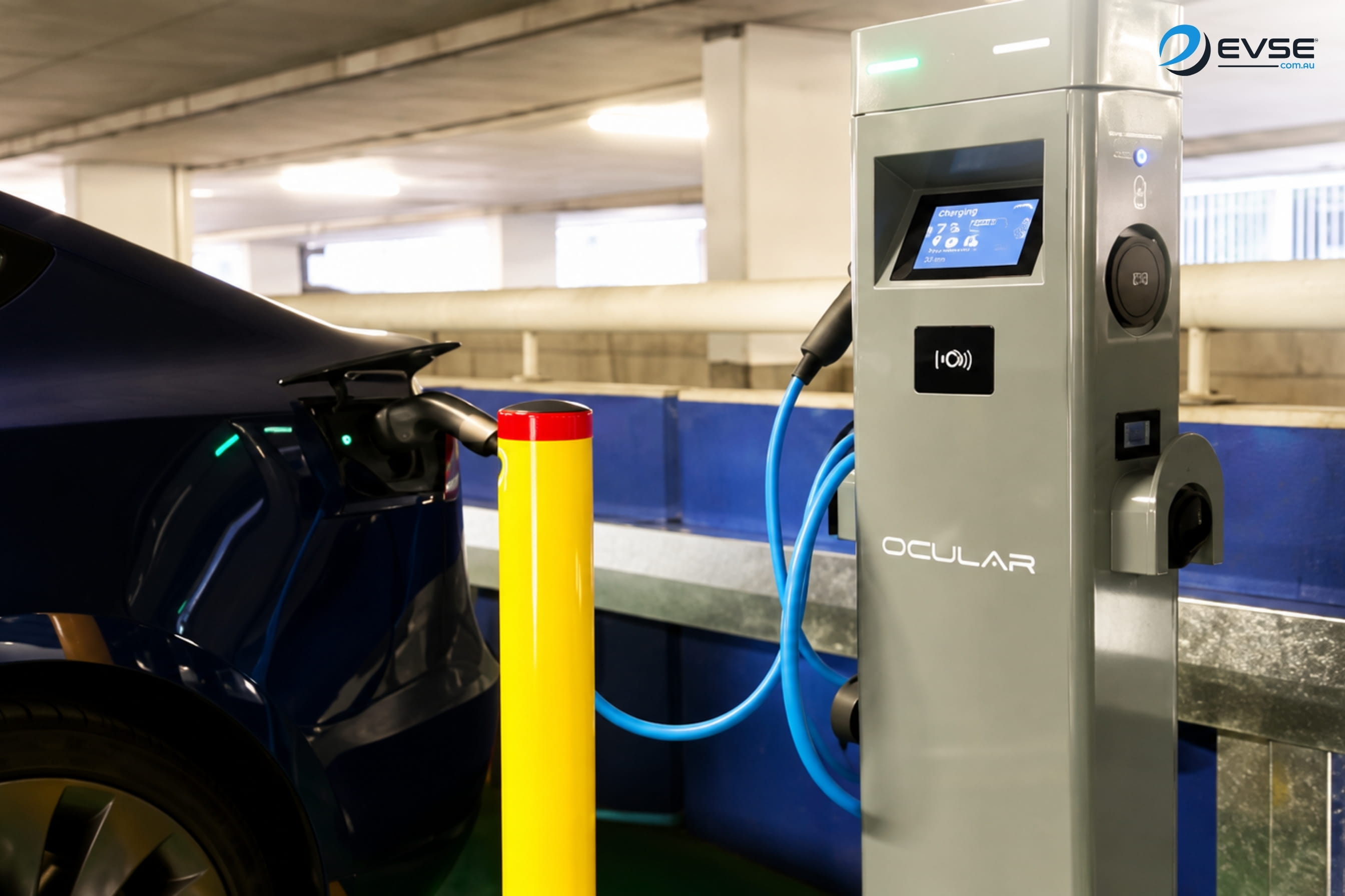 Choosing An Ev Charging Installer For Asset Managers What To Evaluate Before You Sign Anything