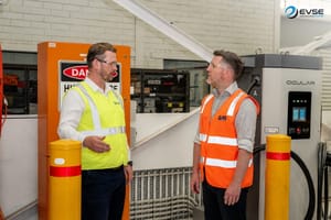 Commercial Ev Site Capacity Checks In Australia What Happens, Who Does It, And What It Costs