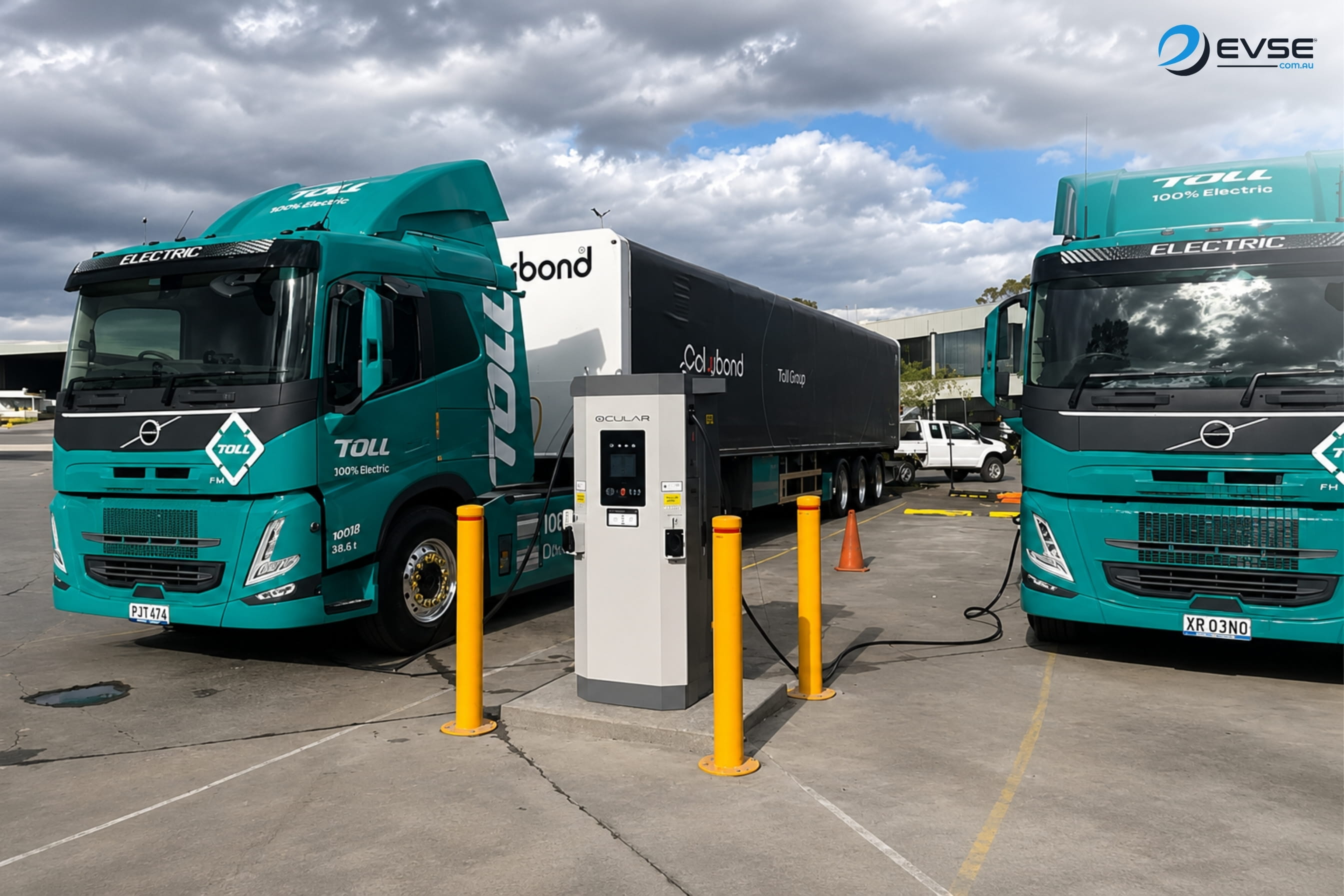 Ev Charging For Australian Local Councils In 2026 Infrastructure Options, Grant Funding, And Practical Planning