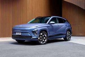 Which Electric Vehicle can you get for under 60K? 