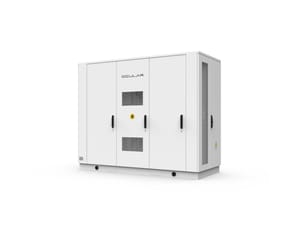1600kw Base Station 3