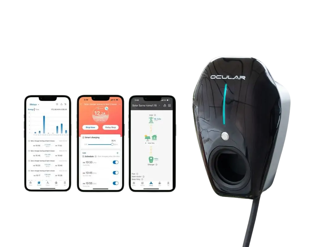 IQ Home Solar