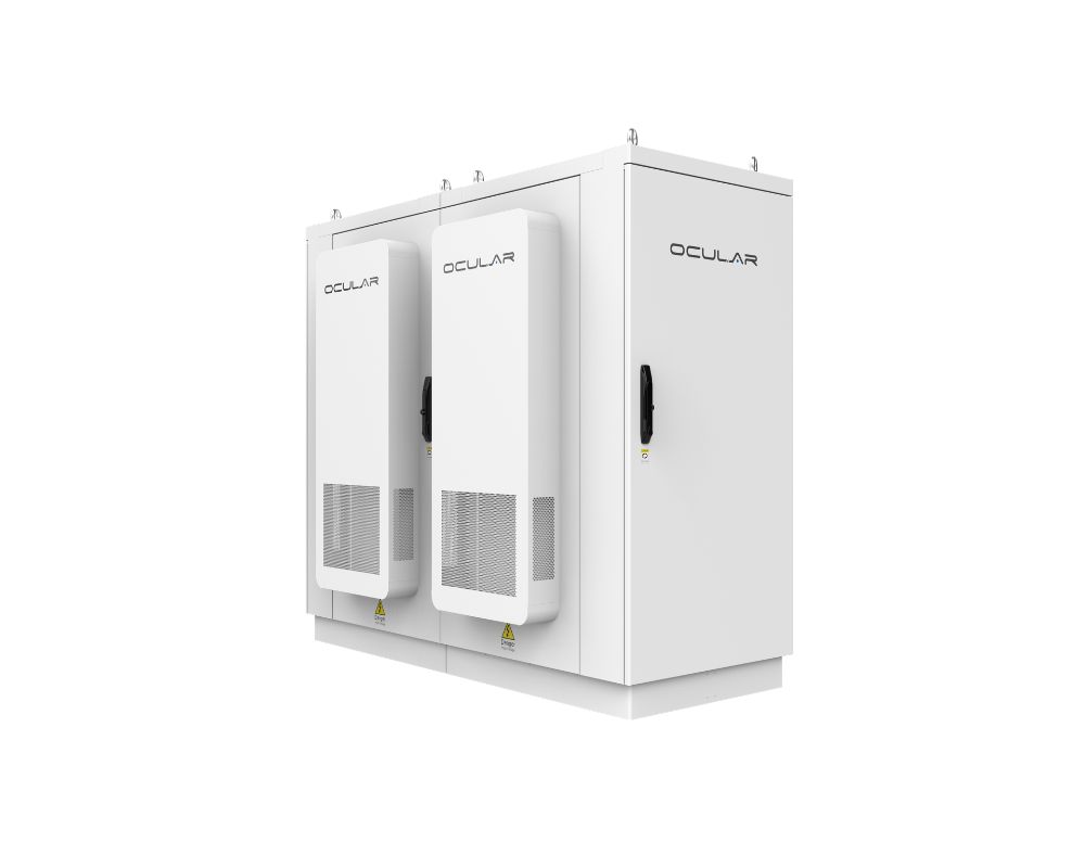 960kw Base Station 3