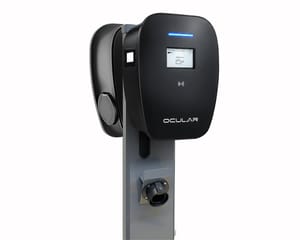 Ocular Wallbox With Stand 4