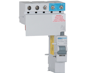 RCBO Breaker