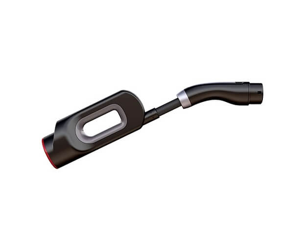 Chademo Adapter - EVSE Australia