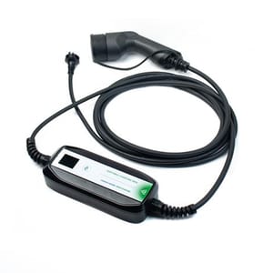 Australian Portable Ev Charger