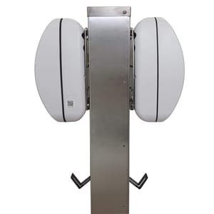 Eo Charging Dual Stand