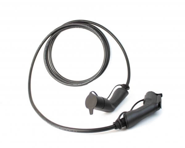 Ev Cable Video - EVSE Australia