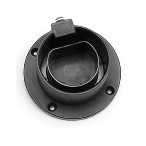 Iec Dummy Socket 1