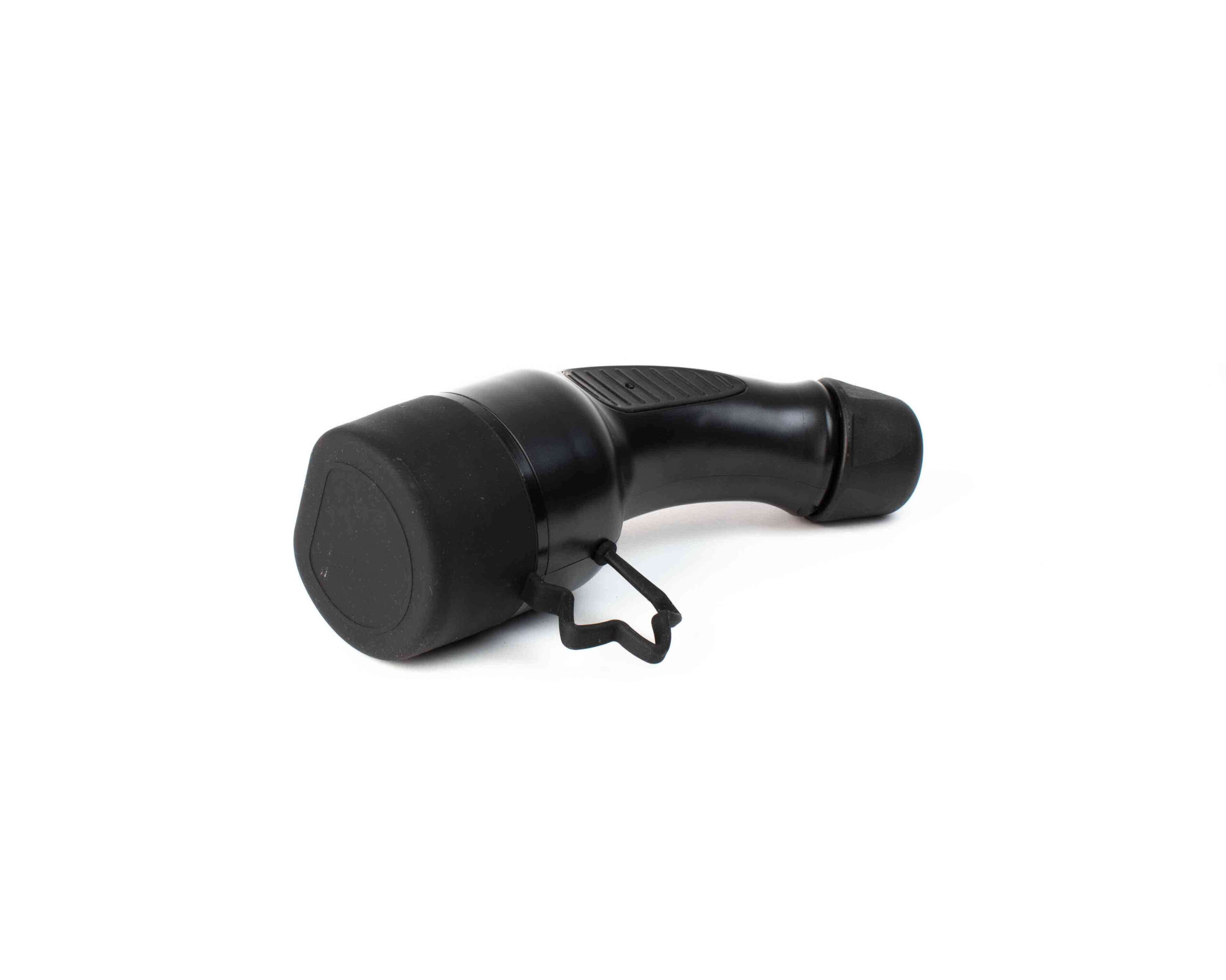 Type 2 Female EV Charging Plug (IEC 62196-2) | 32A | 22 kW