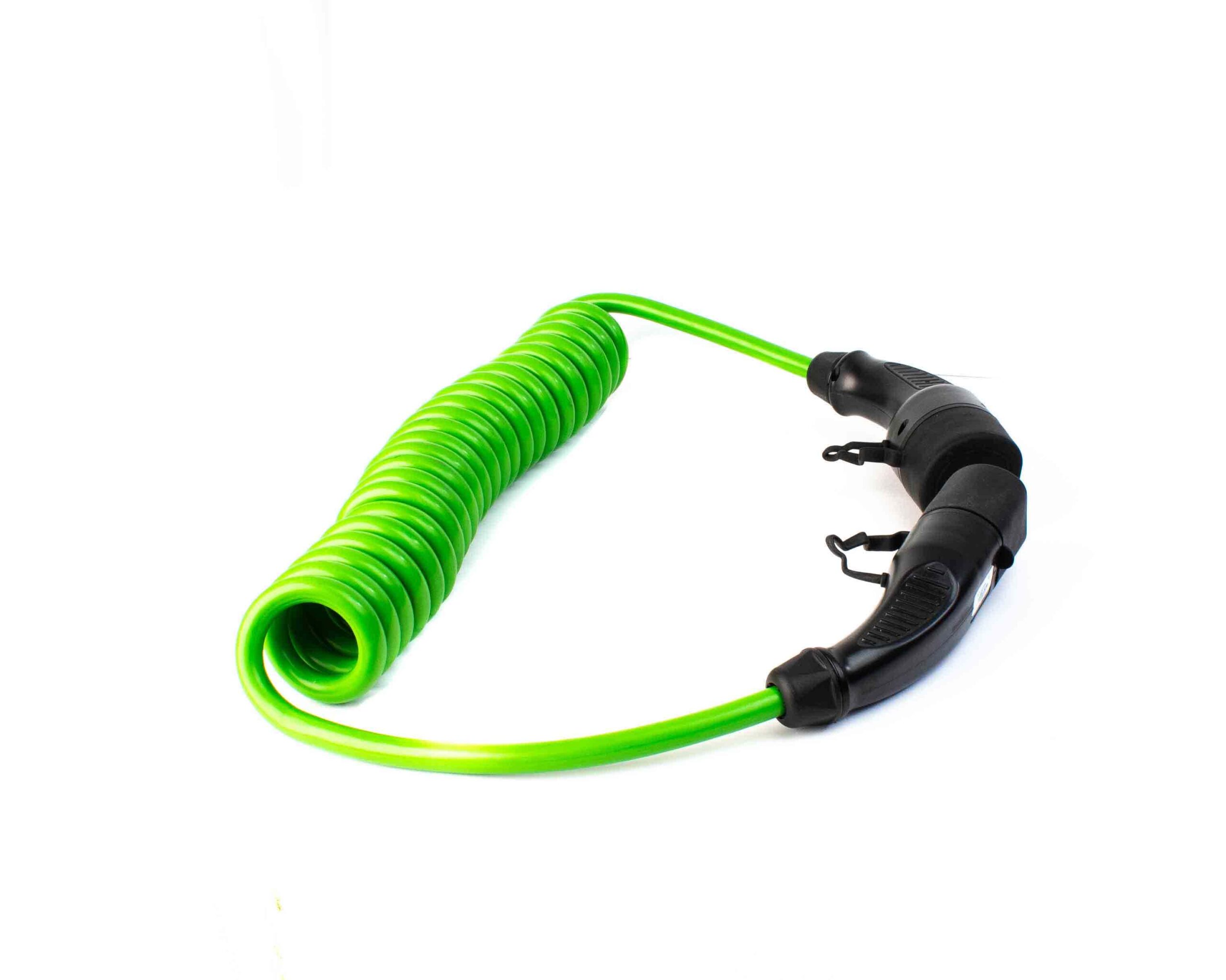 Tesla Ev Cable