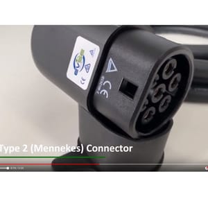 Type 2 Connector