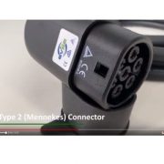 Type 2 Connector - EVSE Australia