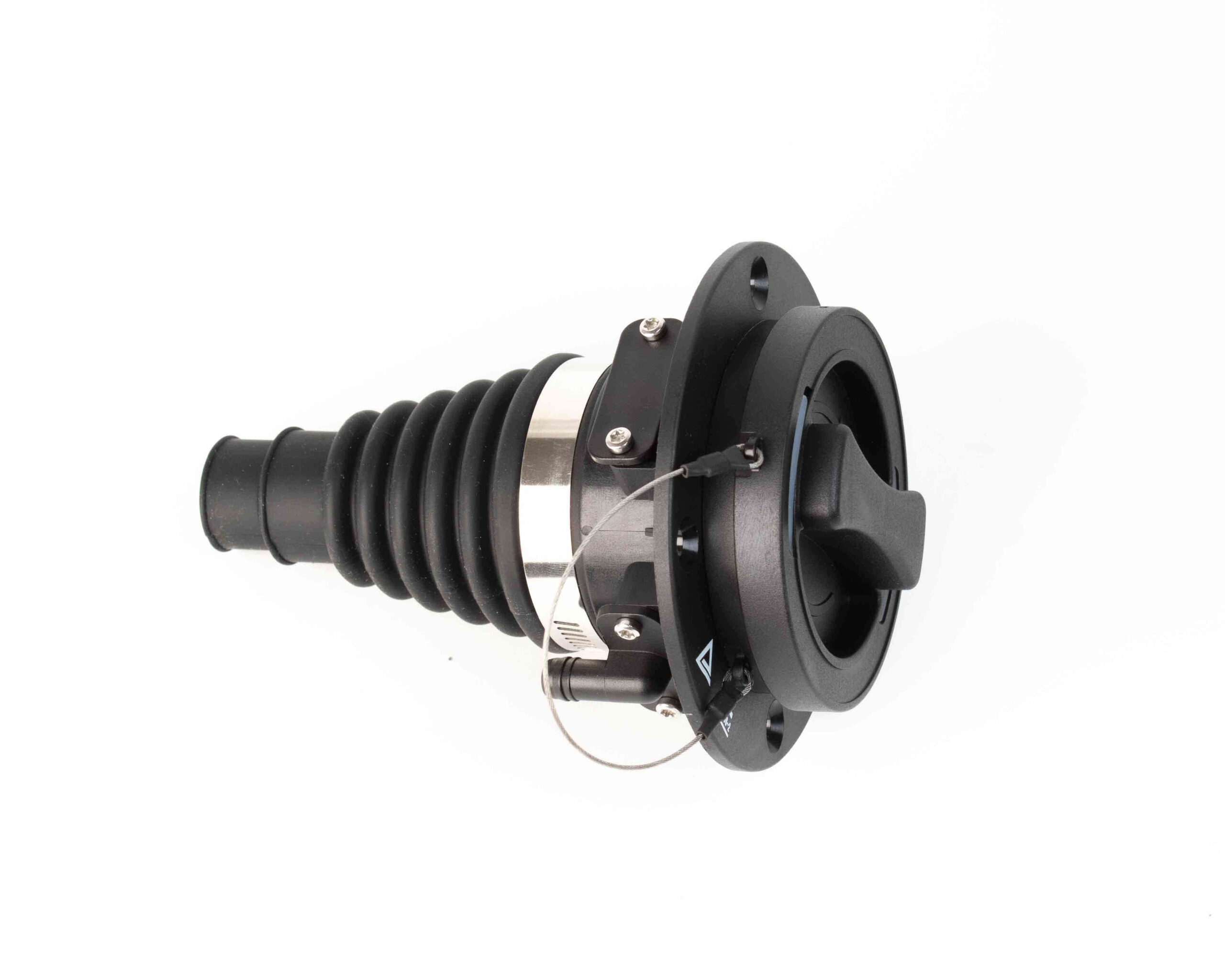 Electric Car Inlet