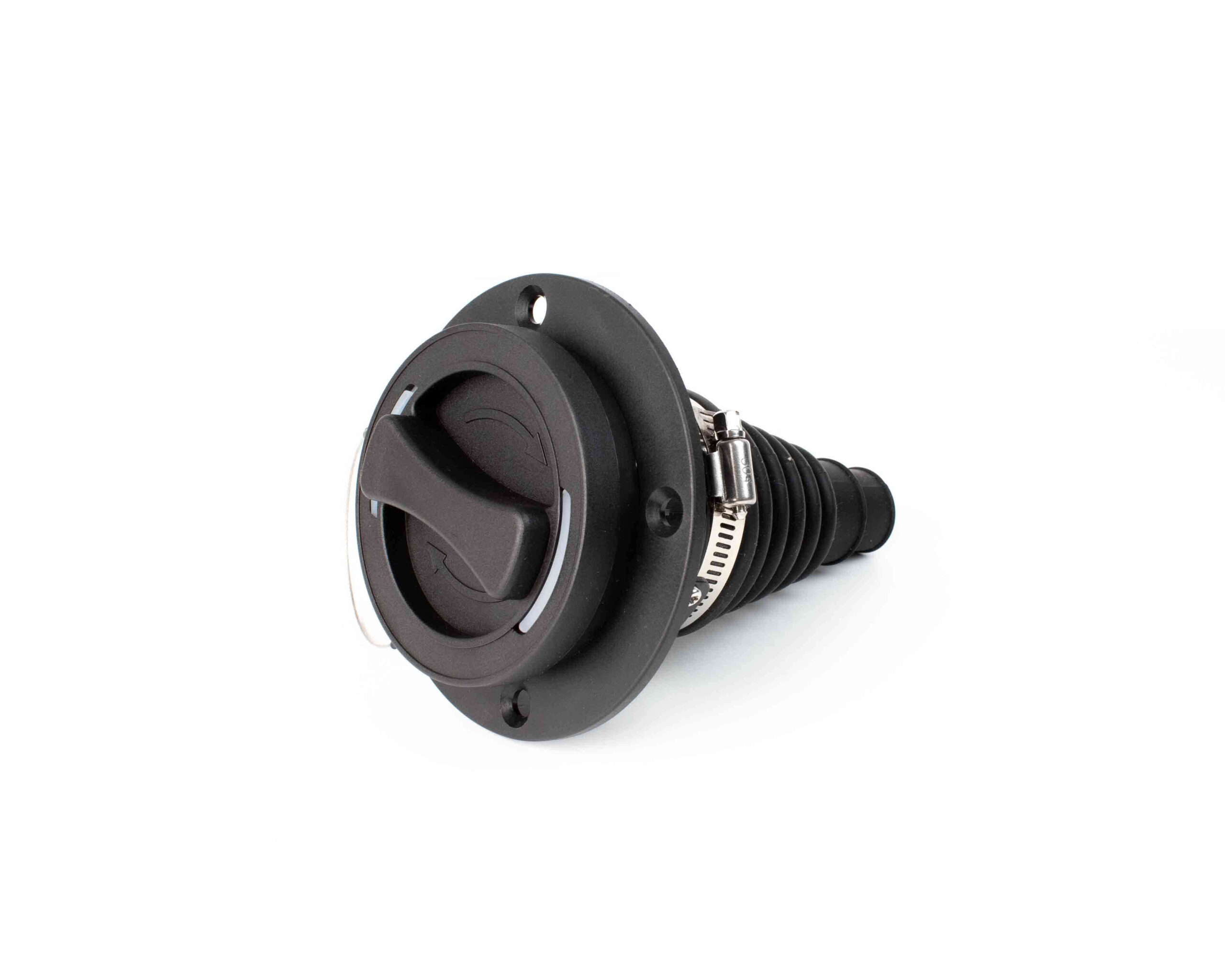 Type 2 (Mennekes) Inlet | 32A | 3-Phase
