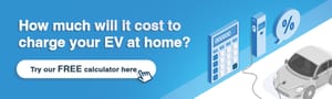 EV Charging Calculator