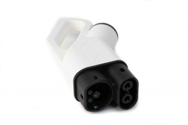 CSS Type 2 Plug