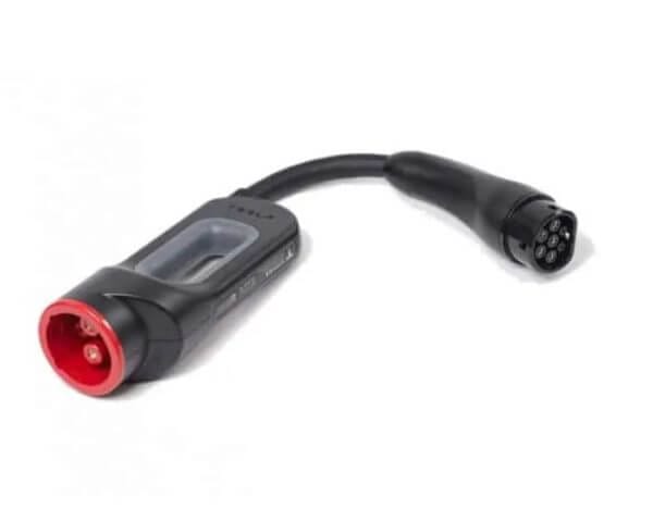 Tesla CHAdeMOアダプター Chademo Adapter Tesla - AliExpress