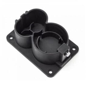 Ccs 2 Plug Holder - EVSE Australia
