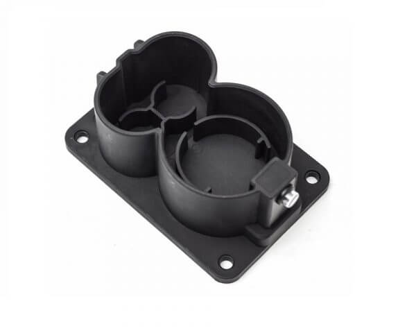 Ccs 2 Plug Holder - EVSE Australia 