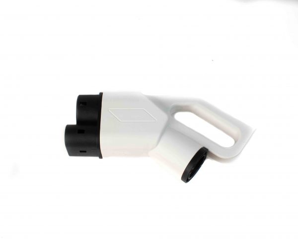 Ccs Type 2 Plug 