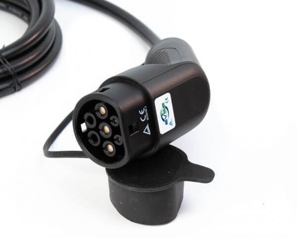 Electric Car Cables - EVSE Australia