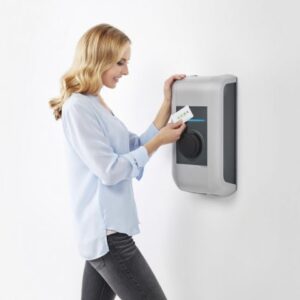 Keba P30 Xseries Rfid