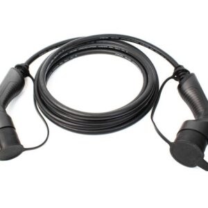 Mennekes Ev Cable - EVSE Australia