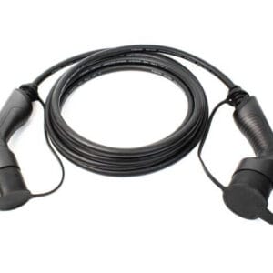 Mennekes Ev Cable - EVSE Australia