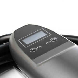 Portable Ev Charger Plug - EVSE Australia